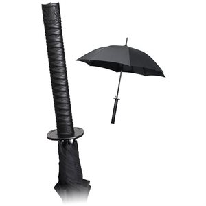 Parapluie Samurai